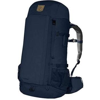 FJÄLLRÄVEN 2018 Sac à dos 45 cm 30 litres Bleu (Navy)