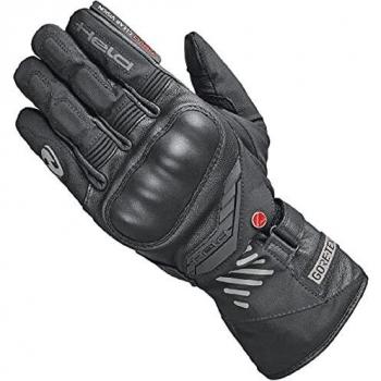 Held Madoc Max Motorradhandschuhe wasserdicht