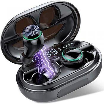 IP7 Waterproof 140H Wireless Earphones