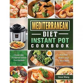 Fresh and Foolproof Mediterranean Instant Pot Recipes