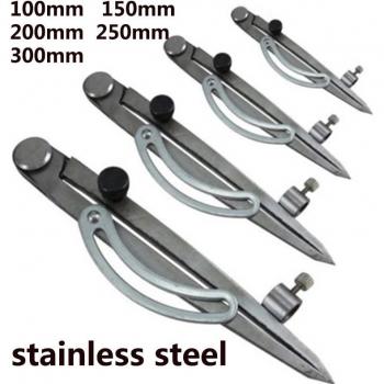 Adjustable Steel Wing Divider
