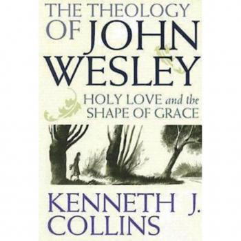 Vitalsource Technologies, Inc. Theology Of John Wesley