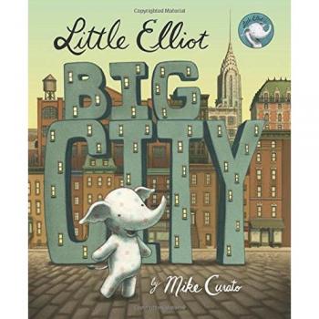Little Elliot, Big City