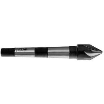 Avellanador Cónico 2660 HSS DIN 334-B Izar – 63 mm