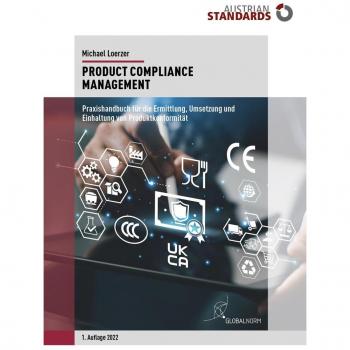 Product Compliance Management