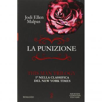 La punizione. This man trilogy