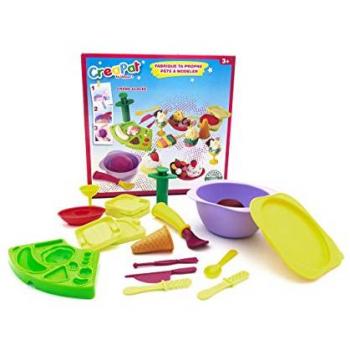 Pâte à Modeler CréaPat Upyaa