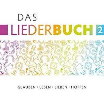 Das Liederbuch 2 (Spiralbindung)