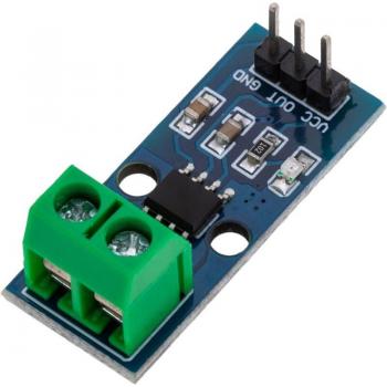 Module de mesure de courant 30A ACS712