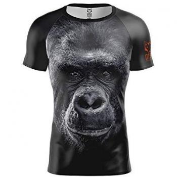 Men's Otso Gorilla XL Tee, Short Sleeve