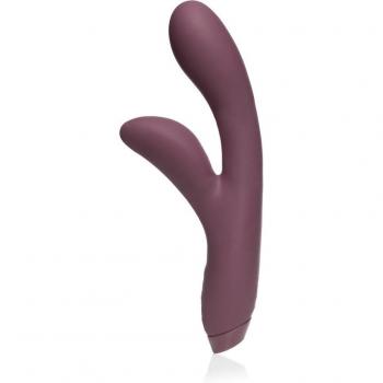Je Joue Hera Flex Rabbit Vibrator Blue