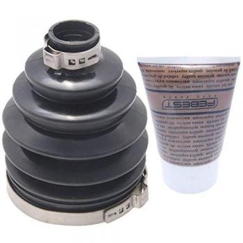 Headset semiasse FEBEST 1217P‑CM10R