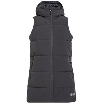 Grey North Ridge Women’s Roaming Gilet – 8