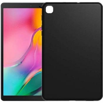 Accesorio de Protección Silicona Premium para Samsung Tab S9 Ultra – Negro
