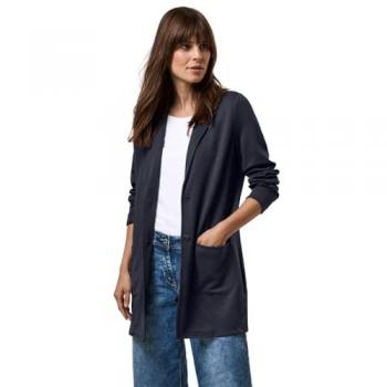 Cecil Damen Longblazer in Universal Blau, Gr. XS