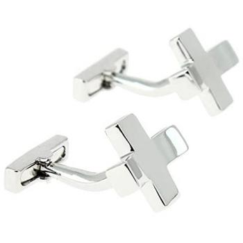 Boutons de manchette Christopher Simpson Luxe