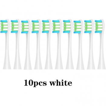 Oclean Electric Toothbrush Replacement Brush Heads