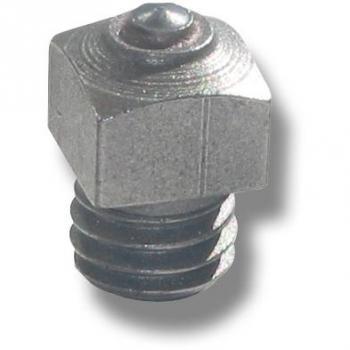 Crampons Tuna 5/16 pour conditions hivernales 10 x 8 mm