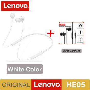 Tour‑Cou Étanche Sport HE05 Lenovo