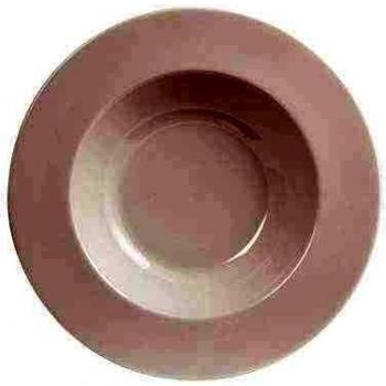 Fairmont & Main Arctic White Dinnerware Bowl, 28 cm
