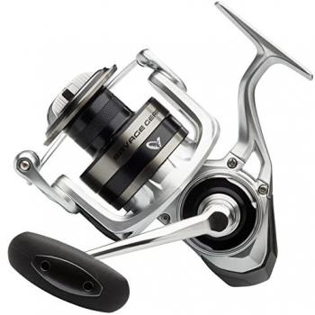 Moulinet SGS6 Savage Spinning Gear