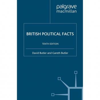 British Political Facts