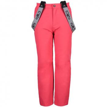 CMP Unisex Kinder Latzhose Twill