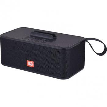 Smartek TG802 Altavoz Bluetooth con Soporte Integrado
