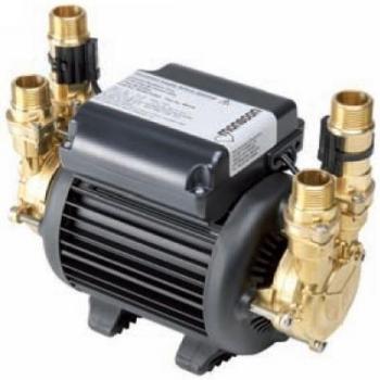 Stuart Turner Monsoon Standard Twin Pump 1.5 Bar