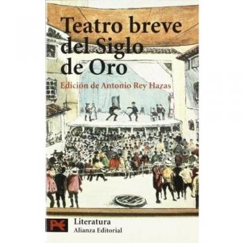 Teatro breve del Siglo de Oro