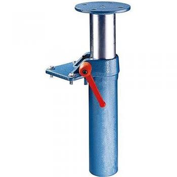 Format Schraubstock-Höhenregler 140mm