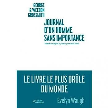 Journal d'un homme sans importance