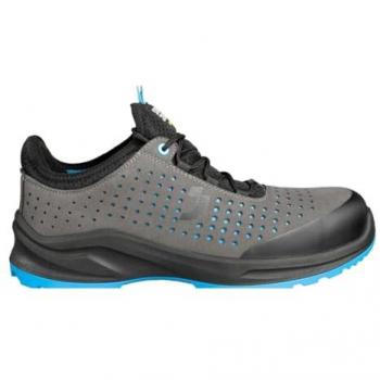 Bottes de travail safety jogger modulo s1ps low perf esd fo – 40 eu – gris