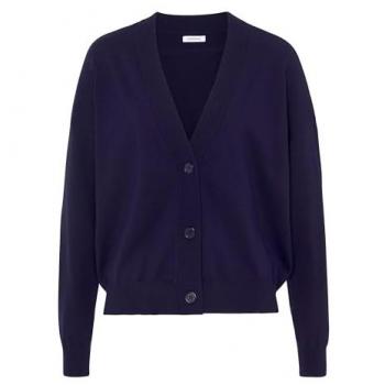 LASCANA Strickjacke in kurzer Form