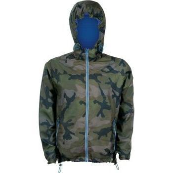 Cortaviento Hidrófugo SKATE para Hombre