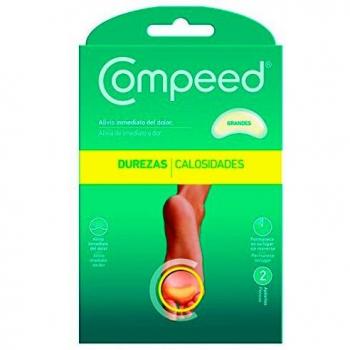 Compeed Blasenpflaster für Druckstellen (2 Uds)