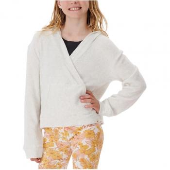 Ropa Juvenil Rip Curl Cozy V Hooded Sweatshirt