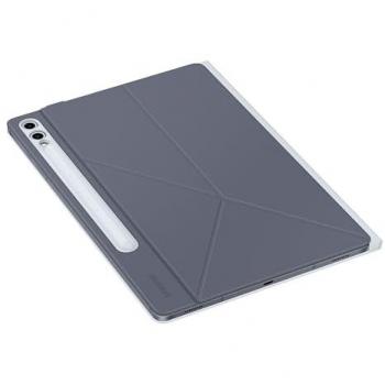Smart Book Cover pour Galaxy Tab S10+ / S9+ / S9FE+  Coloris Bleu EF-BX810PLEGWW