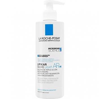 La Roche-Posay Lipikar Baume AP+ Light 400ml