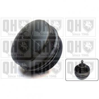 Filtro Calotta Quinton Hazell QOC1031