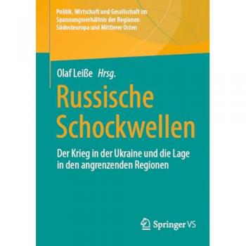 Russische Schockwellen