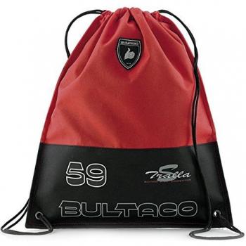 Bultaco Tralla Miquelrius Sack Bag