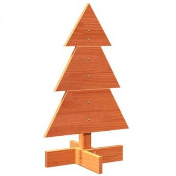 Sapin Écologique 60 cm – Pin Pur – VidaXL