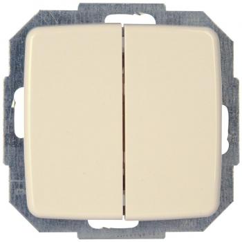 PIR-Bewegungssensor 12 m – Kompatibel mit Alarmhub 2 & Smartsiren