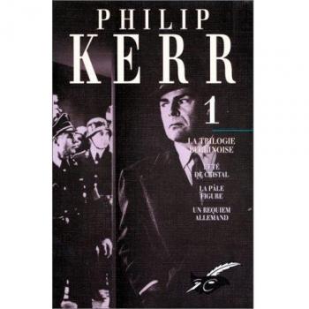 Philip Kerr