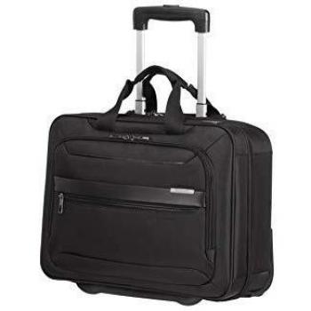 Samsonite Vectura Evo Laptop Roller Case 15.6