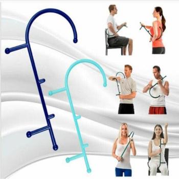 Outil de soulagement musculaire Thera Cane