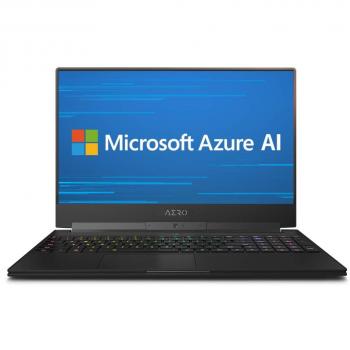 Gigabyte Aero 15-SA-7ES0250P Intel Core i7-9750H/16GB/512GB SSD/GTX 1660Ti/15.6