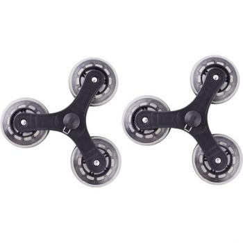 Shopping Cart Wheel Accessories