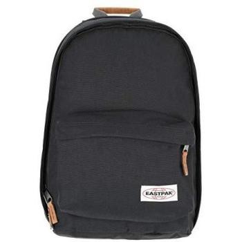 EASTPAK Sac à dos Back to Work (Noir OPGRADE)